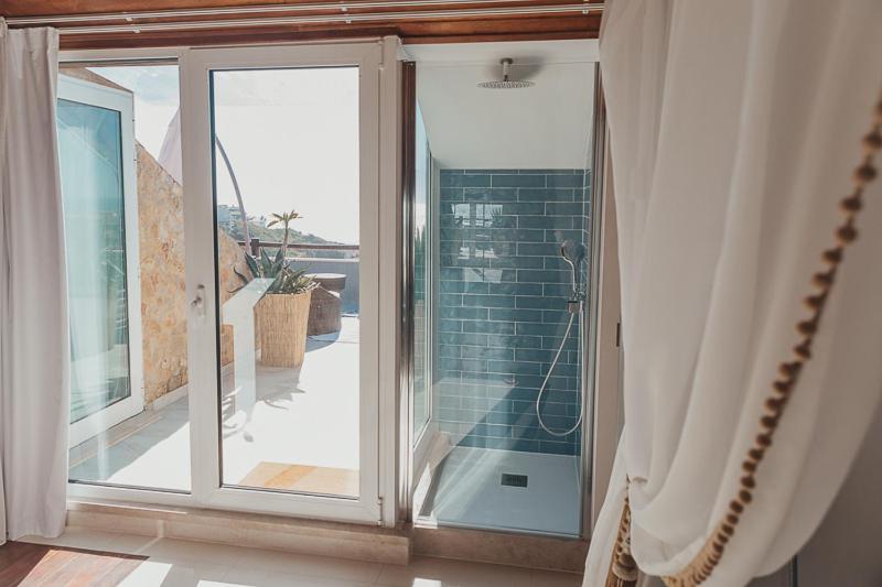 Joy Beach House Sao Pedro De Moel Bagian luar foto