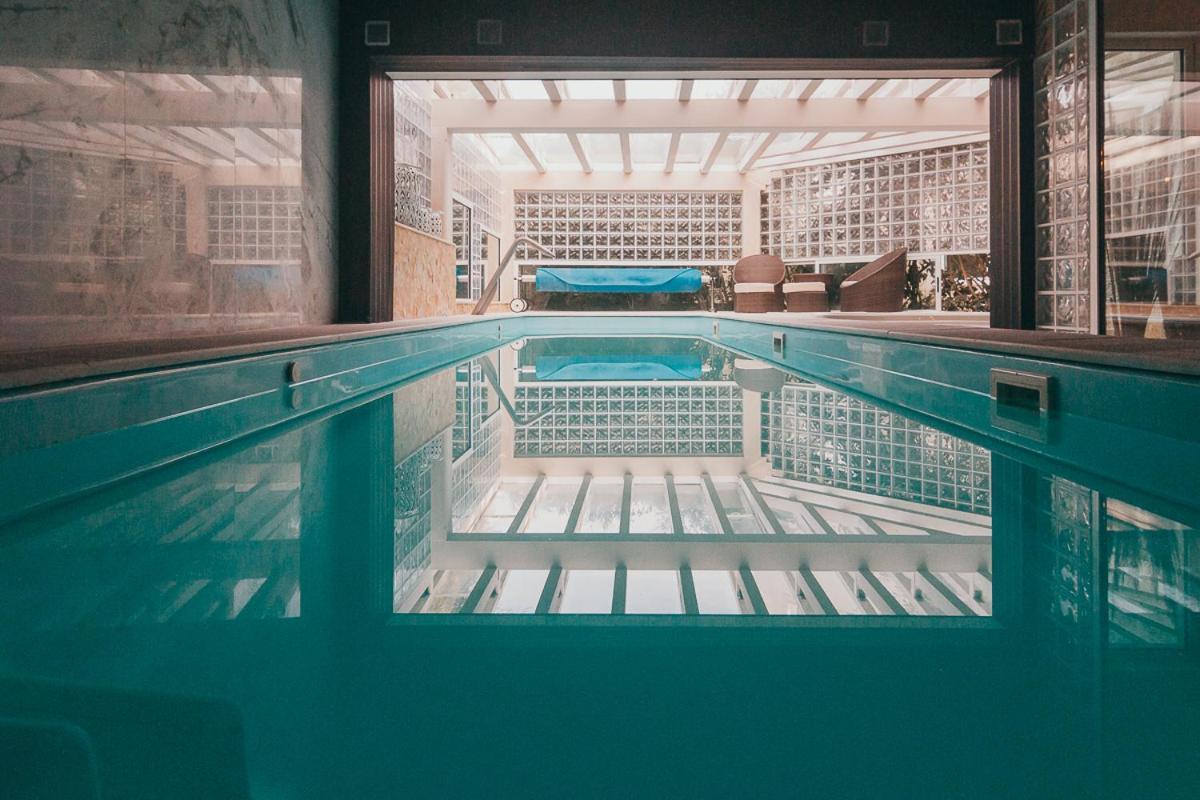 Joy Beach House Sao Pedro De Moel Bagian luar foto