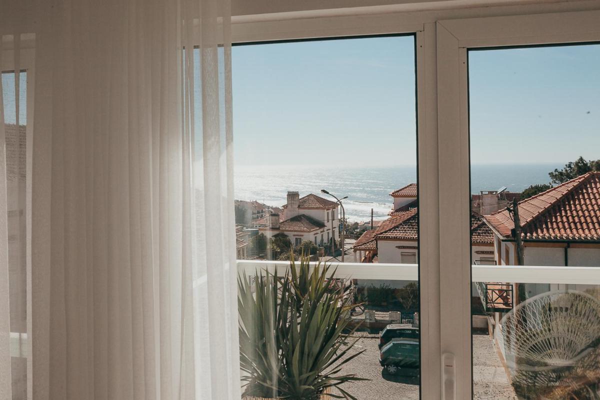 Joy Beach House Sao Pedro De Moel Bagian luar foto