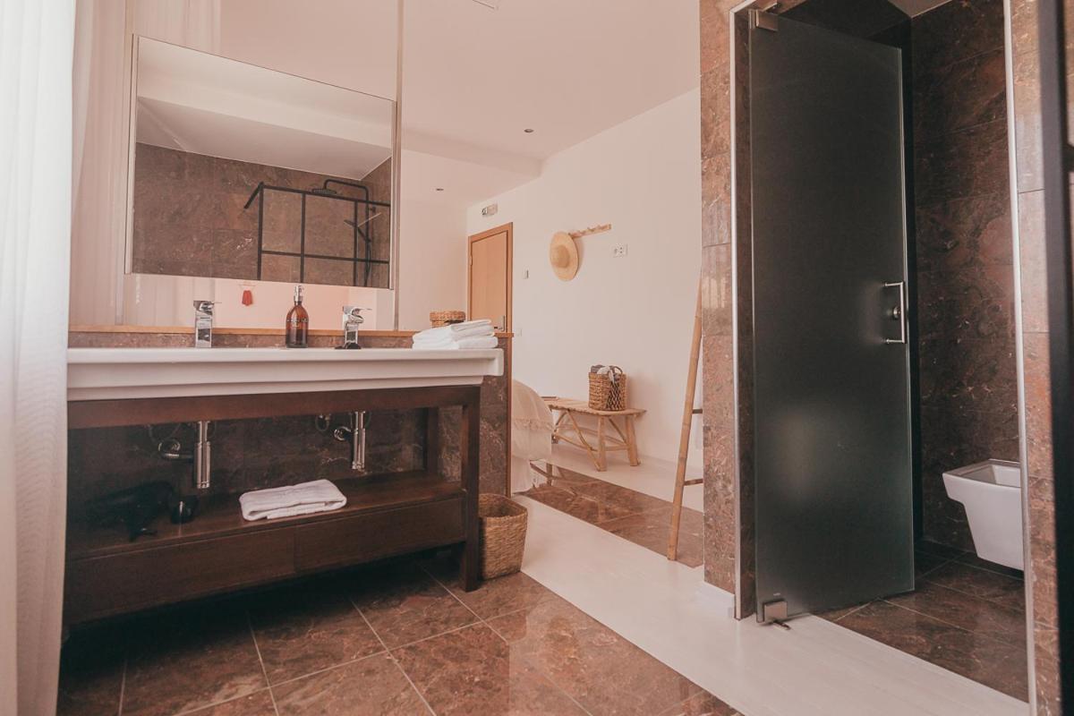 Joy Beach House Sao Pedro De Moel Bagian luar foto