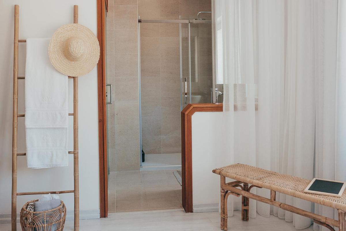 Joy Beach House Sao Pedro De Moel Bagian luar foto